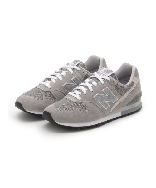 【New Balance】CM996