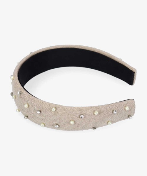 Chapeau d O Pearl Headband