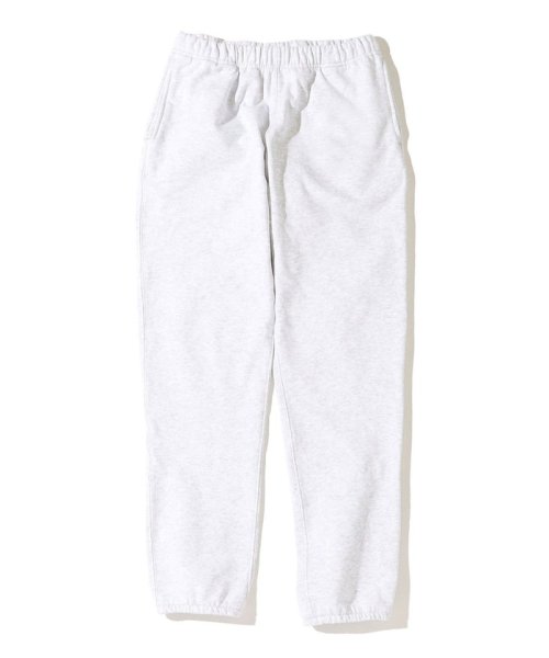 【Southwick別注】Pannill: Rib Sweat Pants