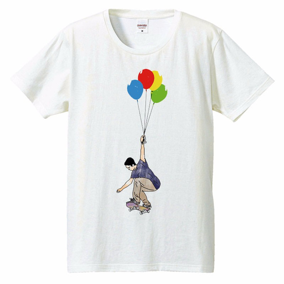 [Tシャツ] UP