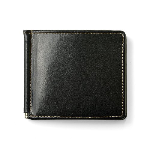 Re:Credo SMALL LEATHER GOODS マネークリップ