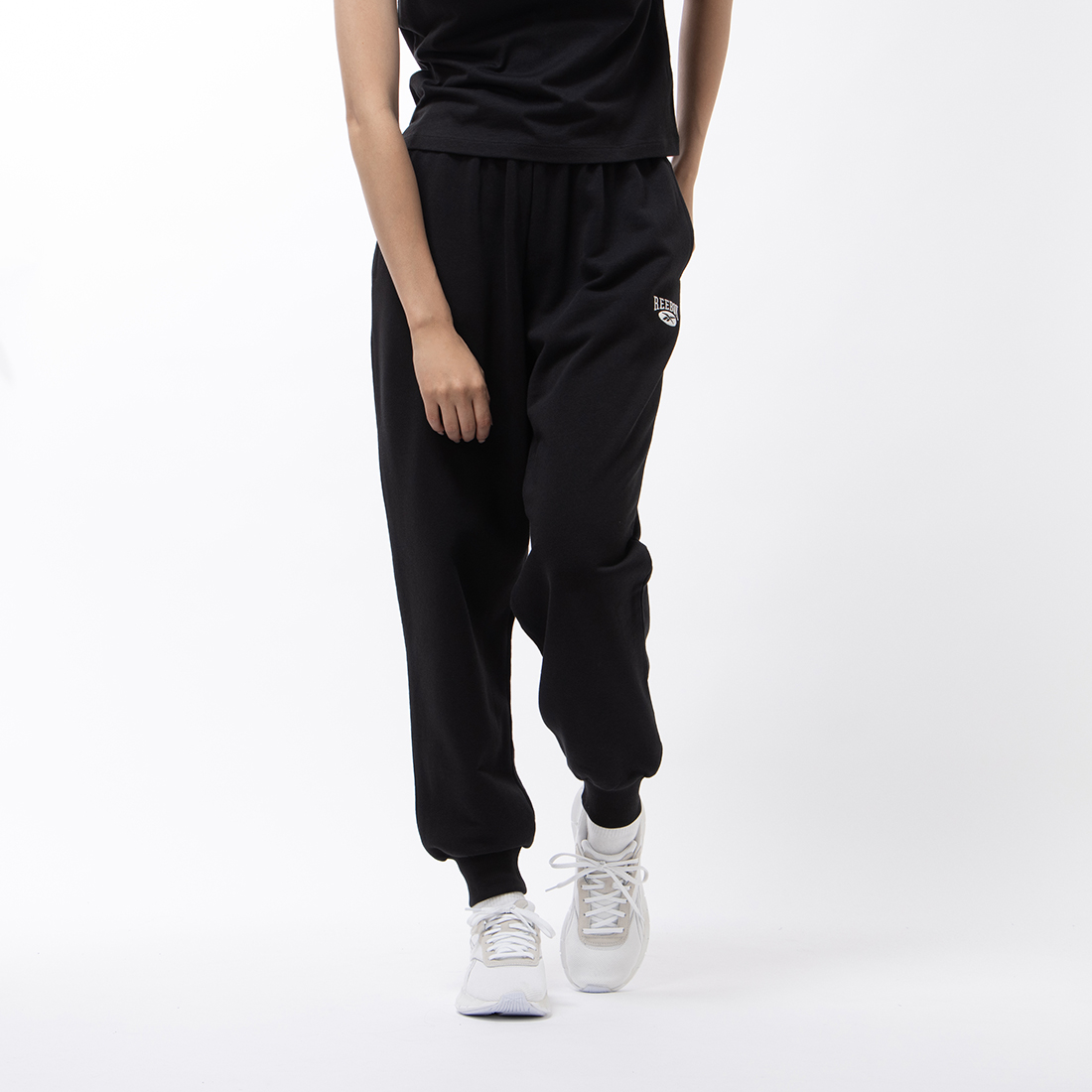 Reebok/アーカイブ フィット パンツ / CL AE ARCHIVE FIT FT PANT