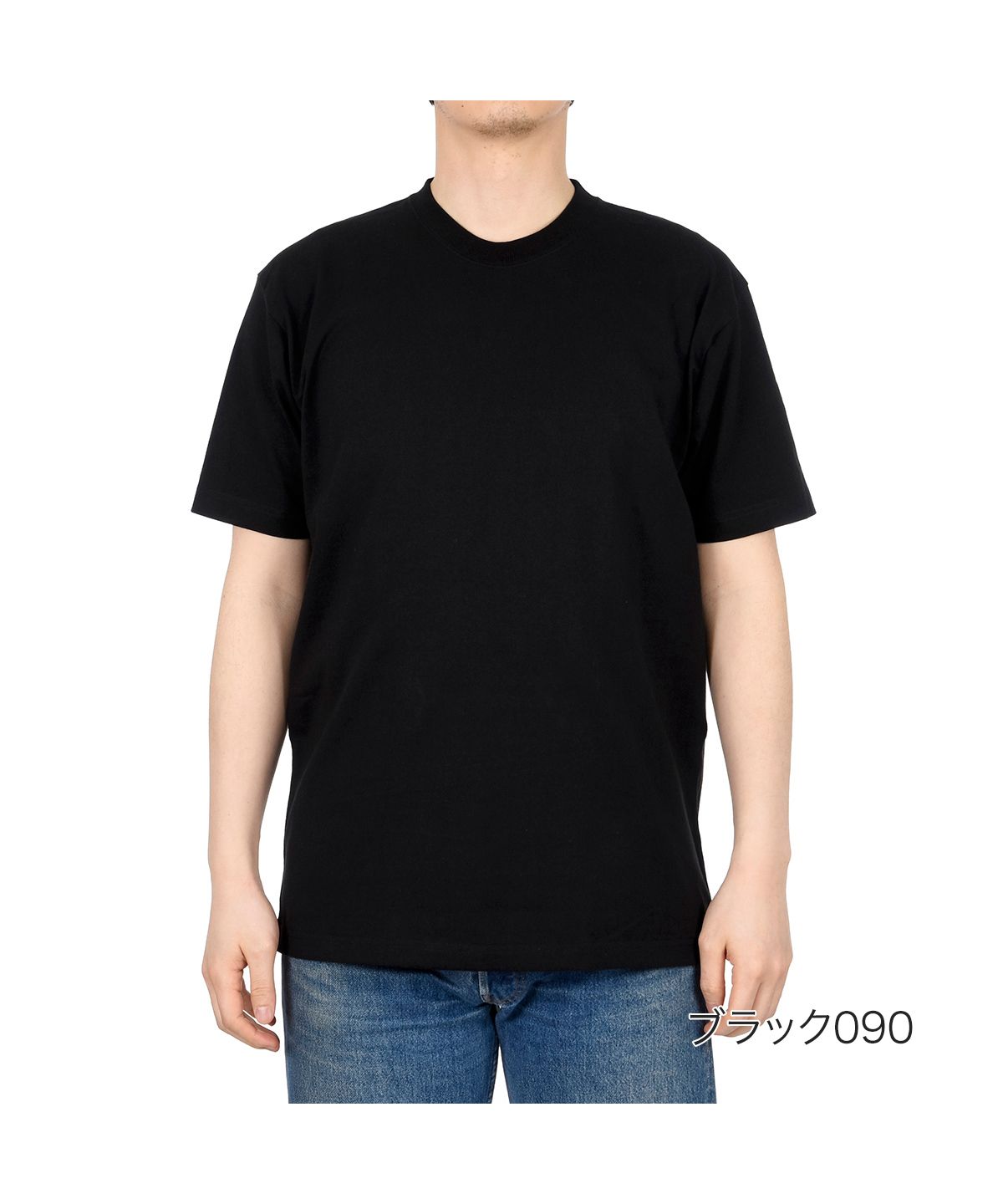 フクスケ/福助 公式 クルーネック 半袖 Tシャツ メンズ fukuske (フクスケ) 綿100･･･