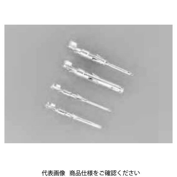 日本航空電子工業 コンタクト・適用工具 ST-JL05-16P-C2-3500（直送品）