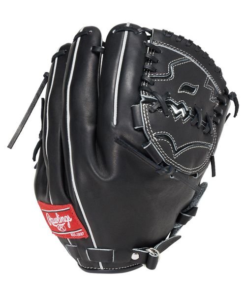 硬式 PRO PREFERRED (プロプリファード) J205FB－ブラック