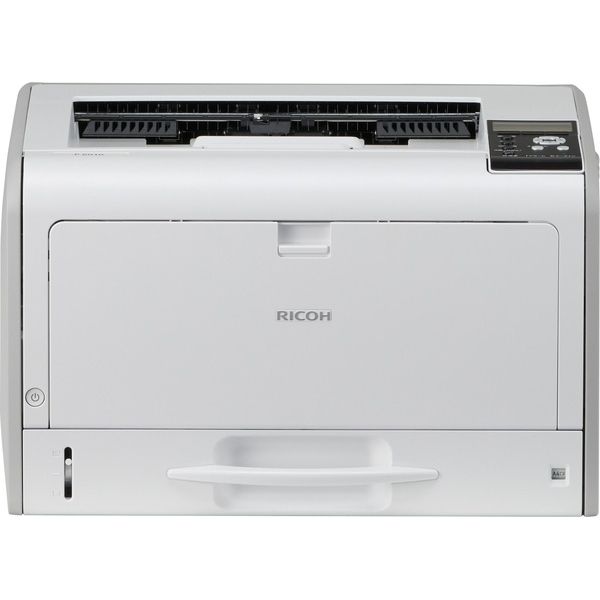 リコー A3モノクロLEDプリンター RICOH P