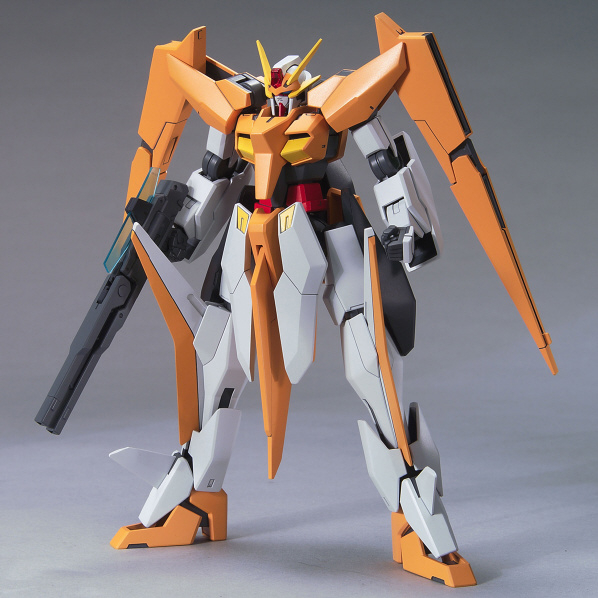 バンダイスピリッツ HG 1/144 アリオスガンダム OOHG28ｱﾘｵｽｶﾞﾝﾀﾞﾑN