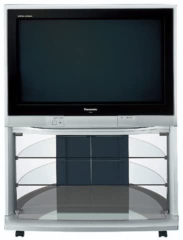 パナソニック 36型 ブラウン管 テレビ タウ TH-36D60【中古品】