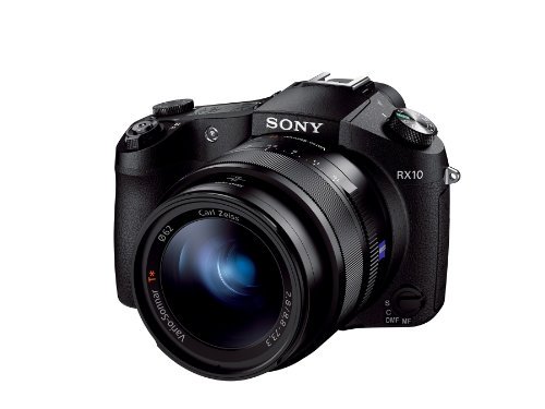 SONY デジタルスチルカメラ Cyber-shot RX10 2020万画素CMOS 光学8.3倍 DSC-RX10【中古品】