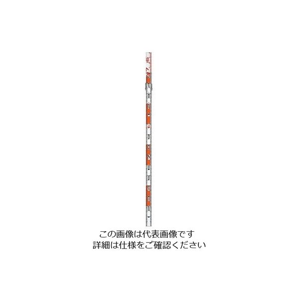 エスコ 150+160cm 検測ロッド EA720ME-24 1本（直送品）