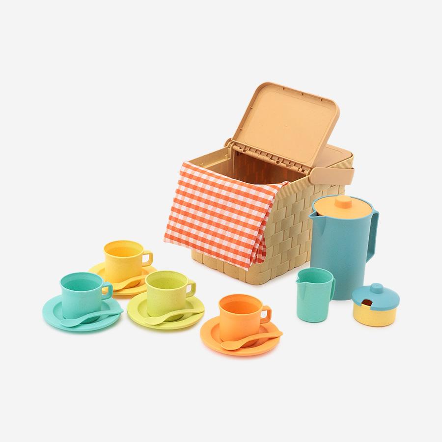 ecomugi | PICNIC PARTY SET