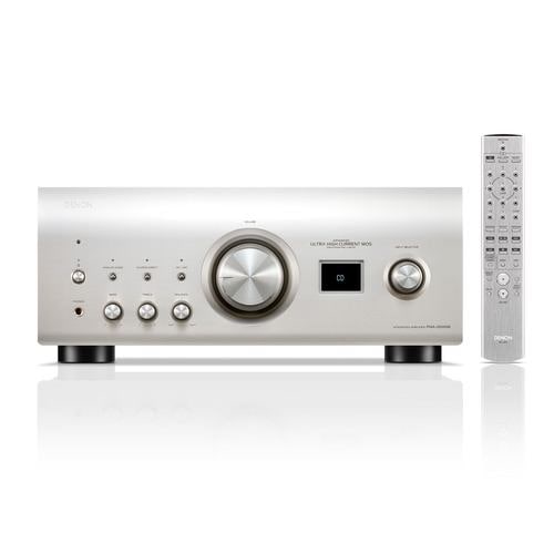 DENON PMA3000NESP プリメインアンプ DAC機能対応