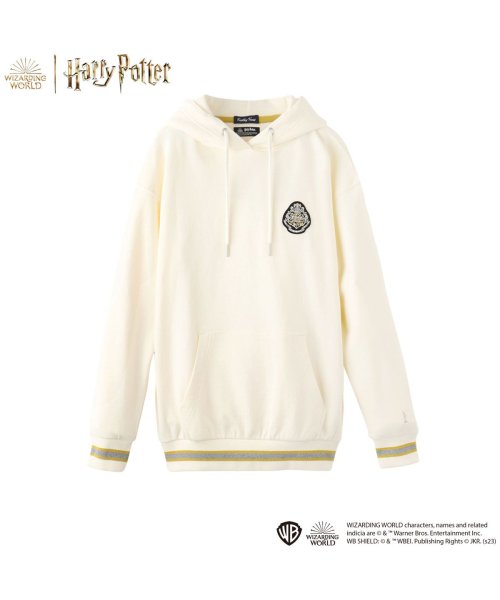 イーストボーイ ハリー・ポッター ホグワーツ パーカー EAST BOY Harry Potter HOGWARTS トップス フーディー 3312403