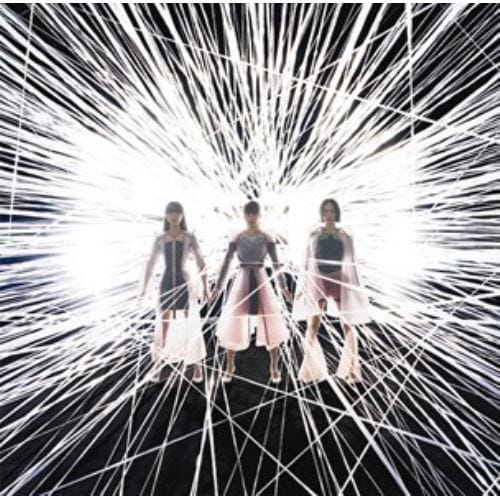 【CD】Perfume ／ Future Pop(通常盤)(DVD付)