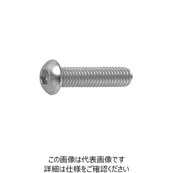 16ヤマ 鋼 六角穴付きボタンボルト （UNC）（ボタンキャップスクリュー） 3/8X1”1/4 A000103P8030812000（直送品）