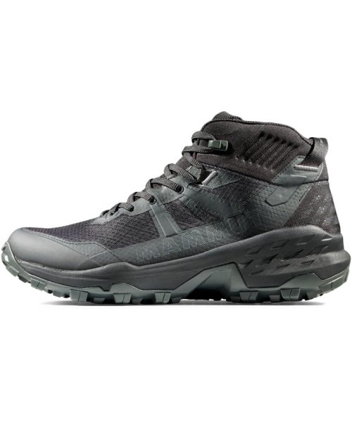 MAMMUT マムート アウトドア Sertig II Mid GTX Men 303004830 0001