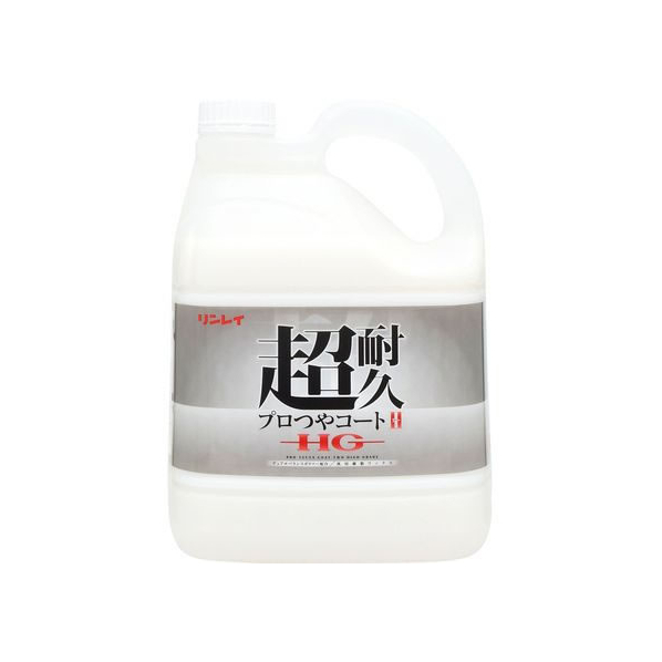 リンレイ 超耐久プロつやコート2 HG 4L FC794MM