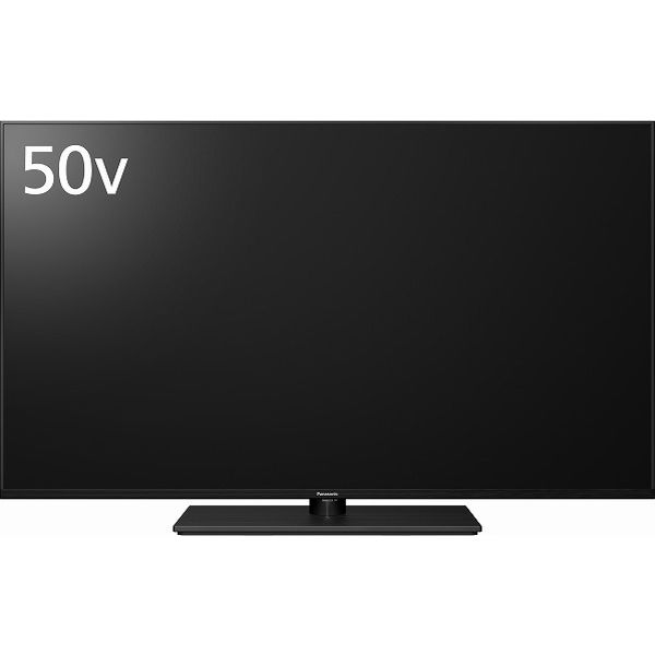 パナソニック(家電)　４Ｋ液晶テレビ　５０Ｖ型 TH-50MX900　1台（直送品）