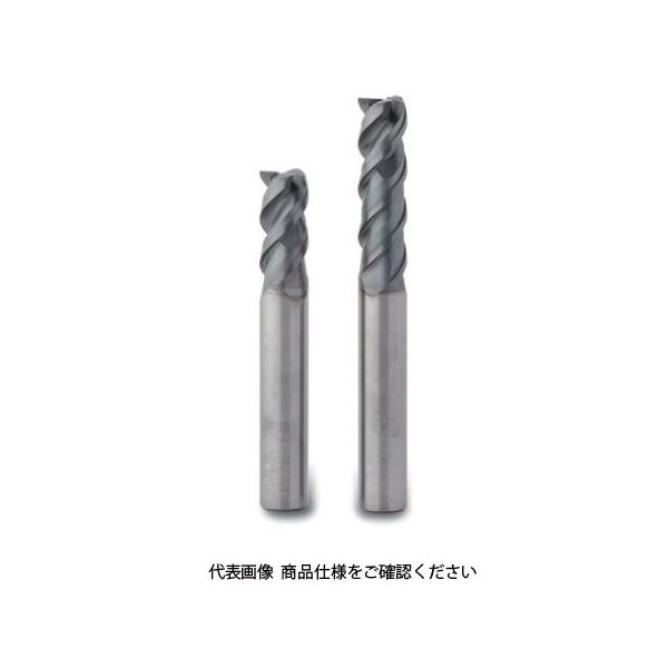 Seco Tools JABRO Solid2 553 Z3.0-SIRON-A