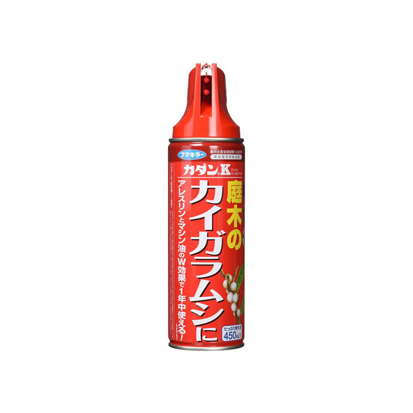 フマキラー カダンK 450ml(新) FC69973