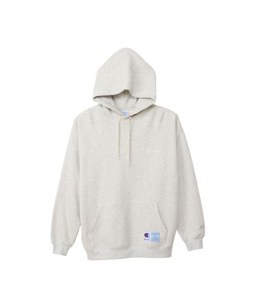 チャンピオン/HOODED SWEATSHIRT