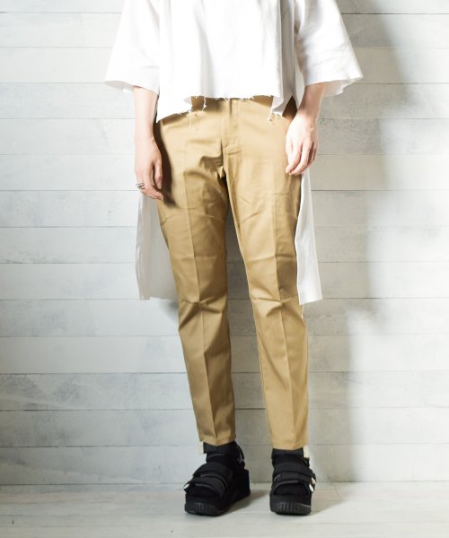 【72】【U2012662】【UNIVERSAL OVERALL】OFFICER Pants