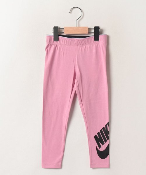 【kids】NIKE G NSW LEG A SEE LEGGING キッズ レギンス