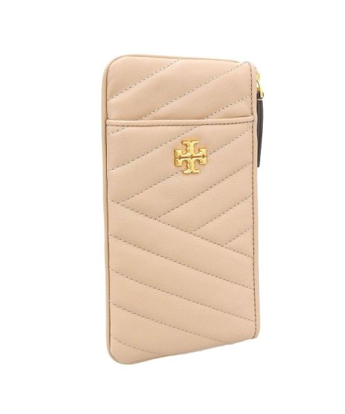 【Tory Burch(トリーバーチ)】ToryBurch トリーバーチ KIRA CHEVRON WALLET