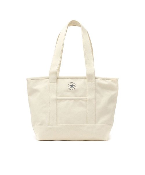 コンバース トートバッグ CONVERSE CANVAS M TOTE BAG トート A4 キャンバス カジュアル 17919300