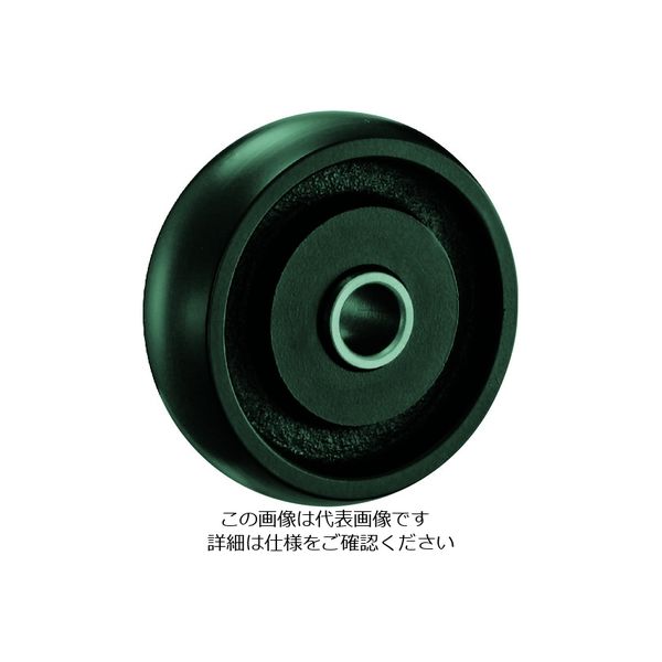 MARUKI HARDWARE CORPORATION マルコン マルコン枠無重量車 150mm U型 C-2700-150 1個（直送品）