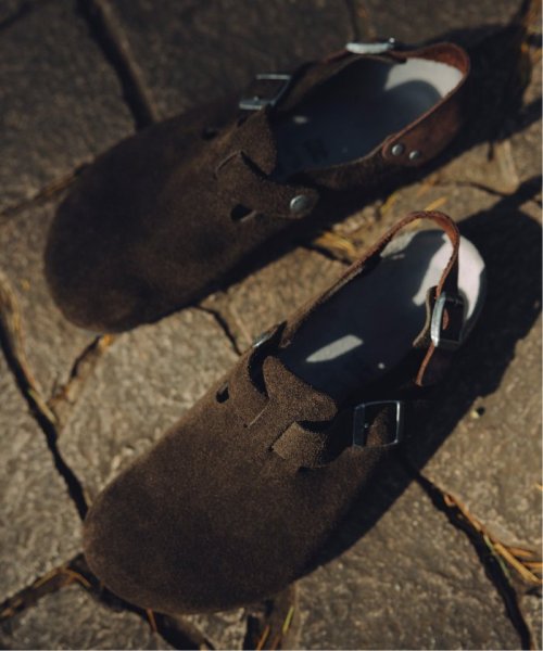 《予約》BIRKENSTOCK / ビルケンシュトック Exclusive TOKIO