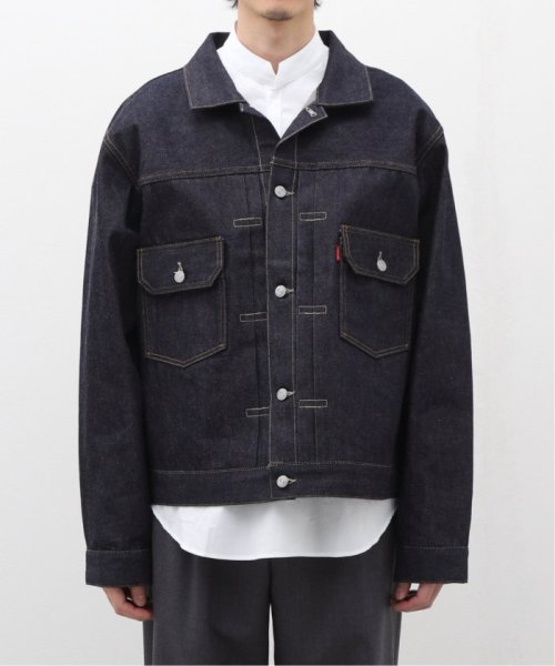 【Levi’s/リーバイス】1953 TYPE 2 JACKET 70507