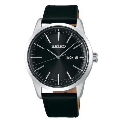 セイコー SBPX123 SEIKO SELECTION ソーラーウオッチ