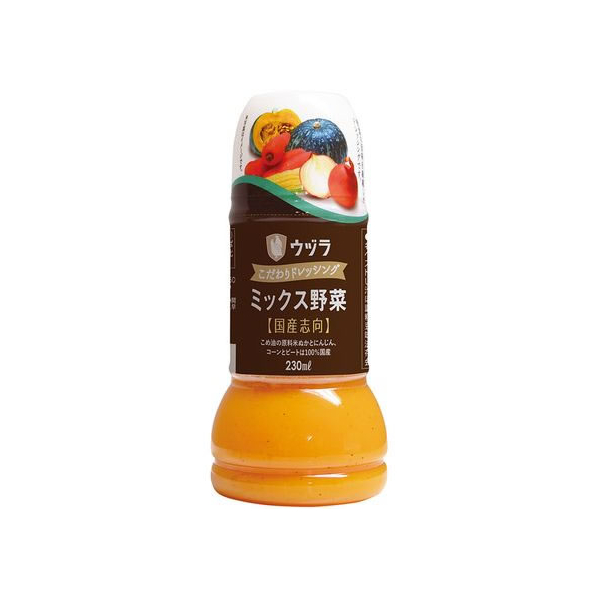 大興産業 こだわりドレッシング ミックス野菜 FC282PT