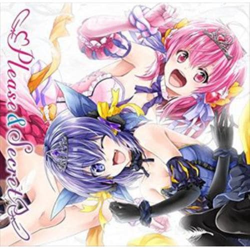 【CD】Pile(Please)&AINA(Secret) ／ Anniversary