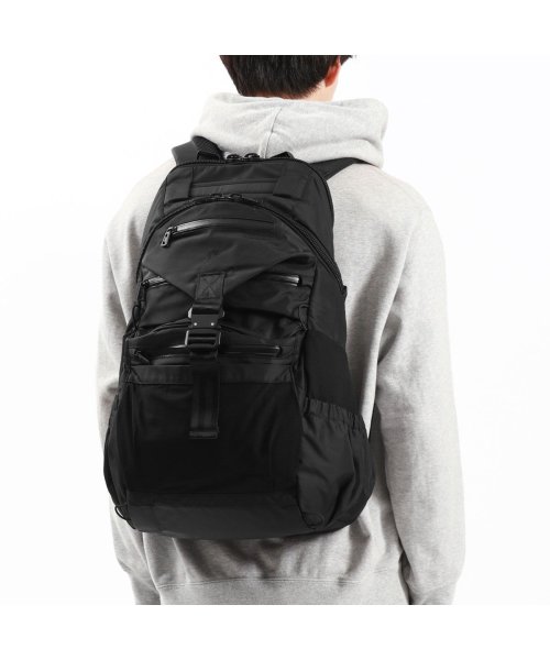 エフシーイー リュック F/CE. 38L A4 ノートPC ONEDAY TECHNICAL TRAVEL BACK PACK FRN31233B0002