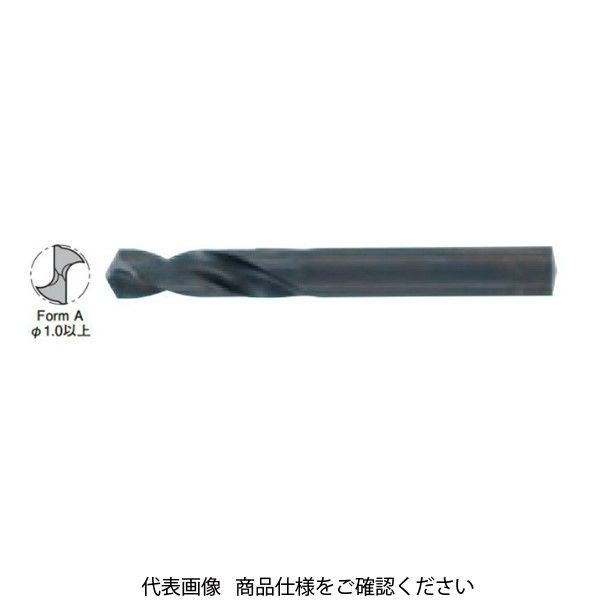 グーリングジャパン（GUHRING） ハイスストレートドリル 223-18 1本（直送品）