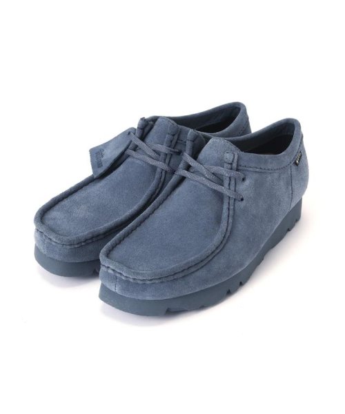 Clarks/クラークス/Wallabee GTX/ワラビー ゴアテックス UK7～9