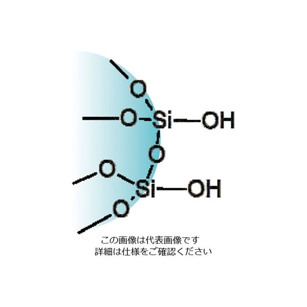 アズワン 固相抽出カラム(シリカゲルベースSilica) 200mg/3mL 50個入 SI-200-3 1箱(50個) 4-3045-01（直送品）