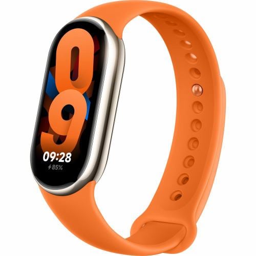 Ｘｉａｏｍｉ Xiaomi Smart Band 8 Strap Sunrise Orange BHR7312GL