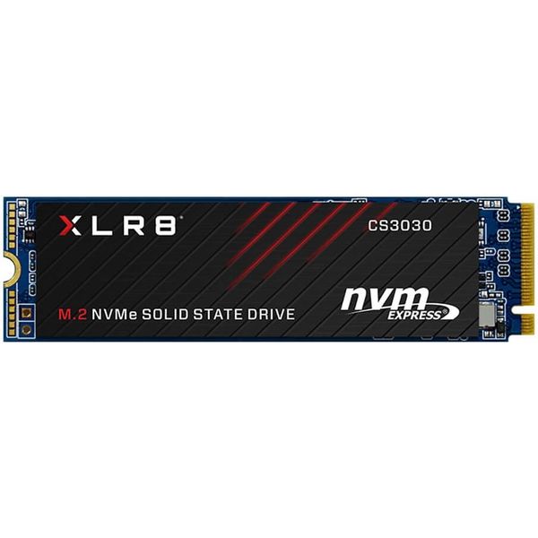 PNYブランド CS3030 M.2 SSD NVMe Gen3x4 SSD M280CS3030