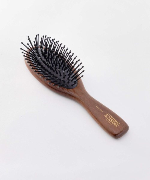 アレクサンドルドゥパリ ALEXANDRE DE PARIS NBRS－50018 ヘアブラシ レディース HAIR BRUSH ブラッシング くし コーム 櫛