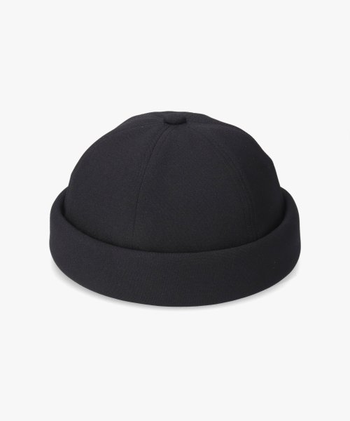 OVERRIDE  POPLIN ROLL CAP