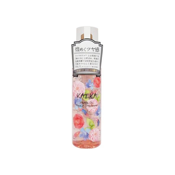 ＬｉＨＡ カイカ M リペアトリートメント 100mL FCR5033