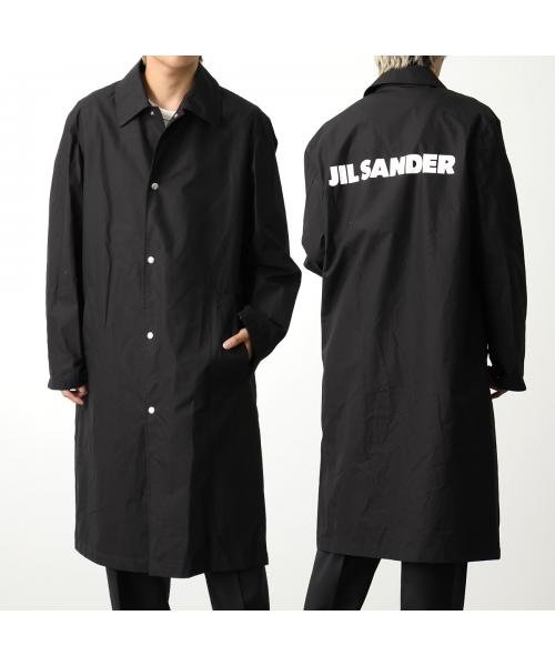 JIL SANDER コート W SPORT COAT J23AA0007 J45070 ミドル丈