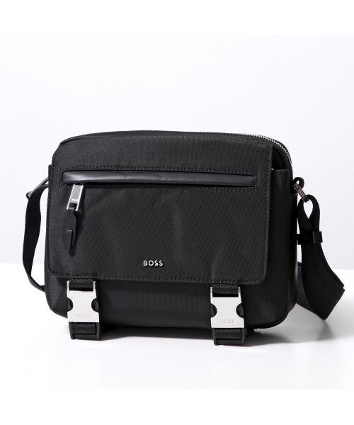 HUGO BOSS BLACK ショルダーバッグ 50516739 HIGH_N_MINI_MSGR