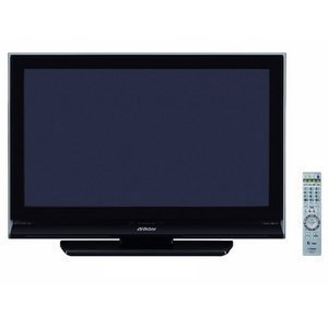 JVCケンウッド ビクター 32V型 地上・BS・110度CSデジタルハイビジョン液晶テレビ LT-32LC205【中古品】