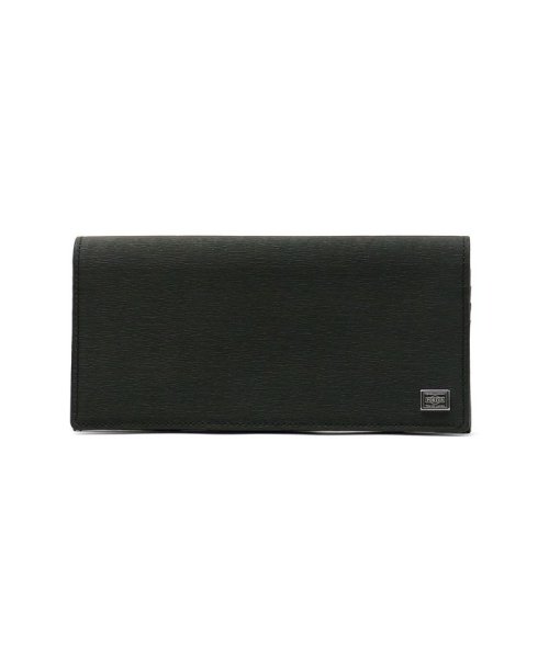 ポーター カレント ロングウォレット 052－02202 長財布 吉田カバン PORTER CURRENT WALLET メンズ