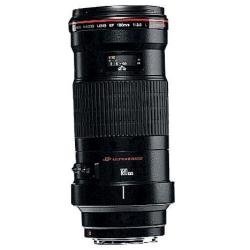 Canon 単焦点マクロレンズ EF180mm F3.5L マクロ USM フルサイズ対応【中古品】