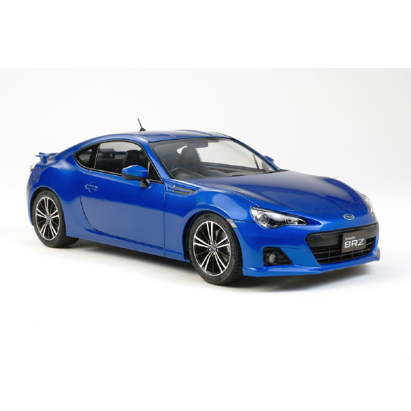 タミヤ 1/24 スポーツカーシリーズ No．324 スバル BRZ ﾀﾐﾔｽﾊﾞﾙBRZ